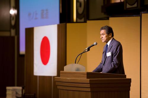 会長挨拶