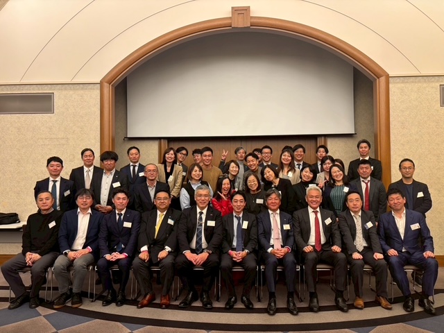 厚生事業委員会主催「健康経営セミナー」／青年部会主催「忘年会」